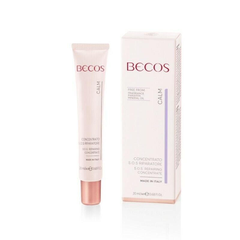 CALM-concentrato-sos-riparatore-20ml-BECOS CALM-concentrato-sos-riparatore-20ml-BECOS