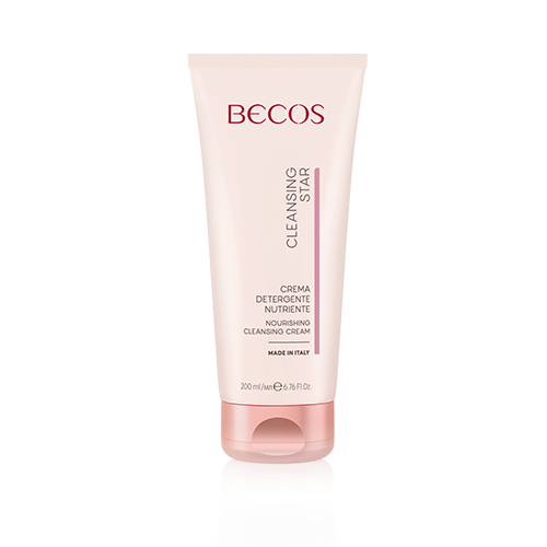 CLEASING-STAR-CREMA-DETERGENTE-NUTRIENTE-200ml-BECOS CLEASING-STAR-CREMA-DETERGENTE-NUTRIENTE-200ml-BECOS.