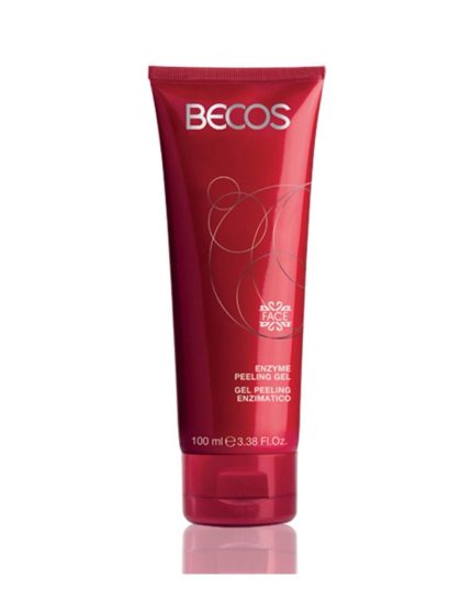 CLEASING STAR-gel-peelig-enzimatico-150ml-BECOS