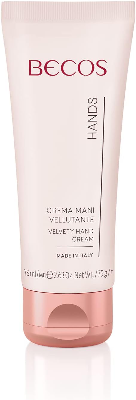 HANDS-Crema-Mani-Vellutante-75ml-BECOS HANDS-Crema-Mani-Vellutante-75ml-BECOS