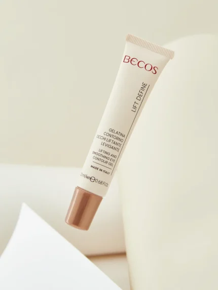 LIFT-DEFINE-Gelatina-Contorno-Occhi-Liftante-Levigante-20ml-BECO