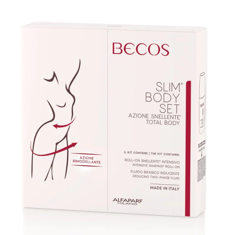 SUPERBODY-Slim-Body-Set-KIT-BECOS SUPERBODY-Slim-Body-Set-KIT-BECOS