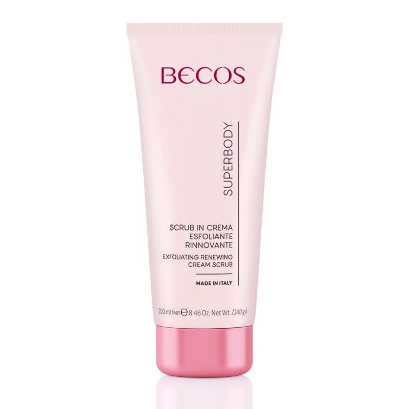 SUPERBODY-scrub-in-crema-esfoliante-200ml-BECOS SUPERBODY-scrub-in-crema-esfoliante-200ml-BECOS