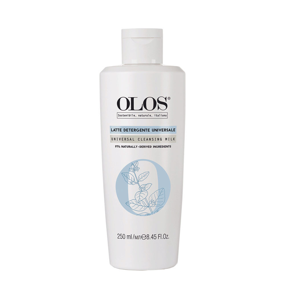 MONDO-IDRATANTE-Latte-Detergente-Universale-250ml-OLOS MONDO-IDRATANTE-Latte-Detergente-Universale-250ml-OLOS
