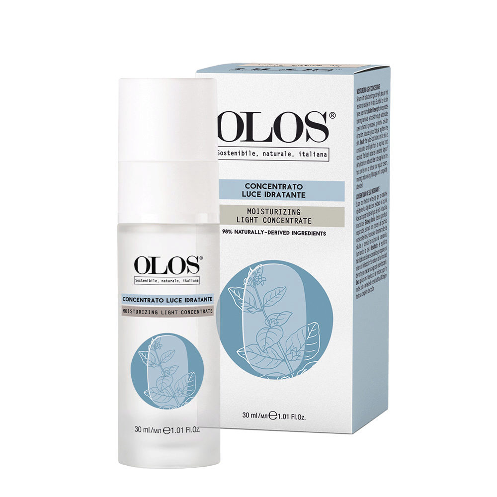 MONDO-IDRATANTE-concentrato-luce-idratante-30ml-OLOS MONDO-IDRATANTE-concentrato-luce-idratante-30ml-OLOS