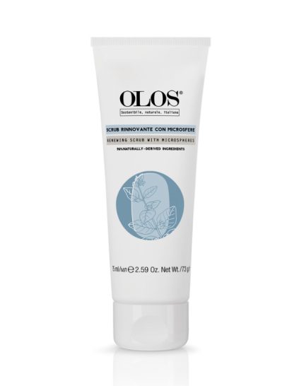 MONDO-IDRATANTE-scrub-rinnovante-con-microsfere-75ml-OLOS