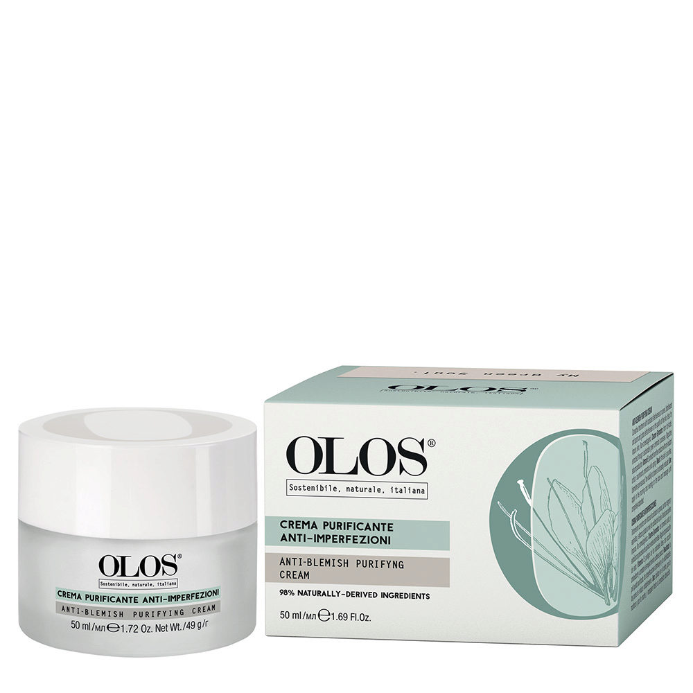 Mondo-Purificante-crema-Purificante-anti-imperfezioni-50ml-Olos Mondo-Purificante-crema-Purificante-anti-imperfezioni-50ml-Olos