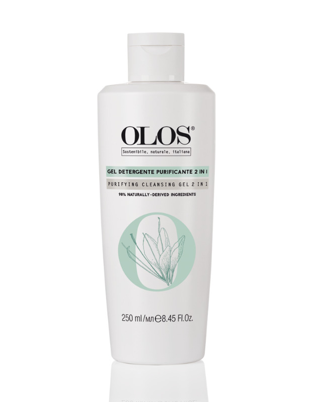 Mondo-Purificante-gel-detergente-purificante-2-in-250ml-Olos Mondo-Purificante-gel-detergente-purificante-2-in-250ml-Olos