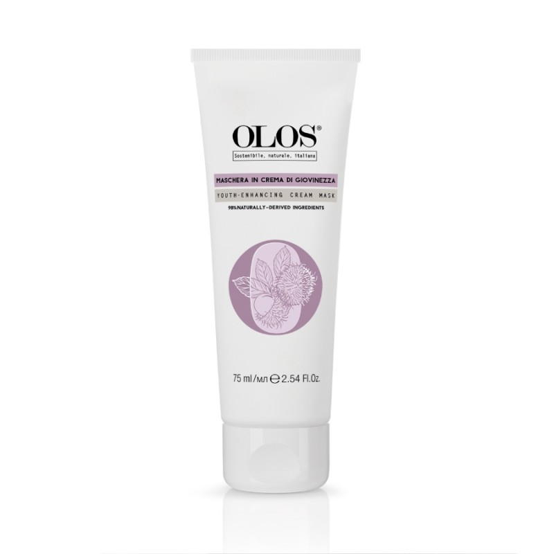 MONDO-DI-GIOVINEZZA-maschera-in-crema-Di-Giovinezza-250ml-OLOS MONDO-DI-GIOVINEZZA-maschera-in-crema-Di-Giovinezza-250ml-OLOS