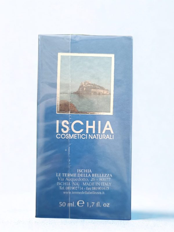 ACQUA D'ISCHIA UOMO 50ml