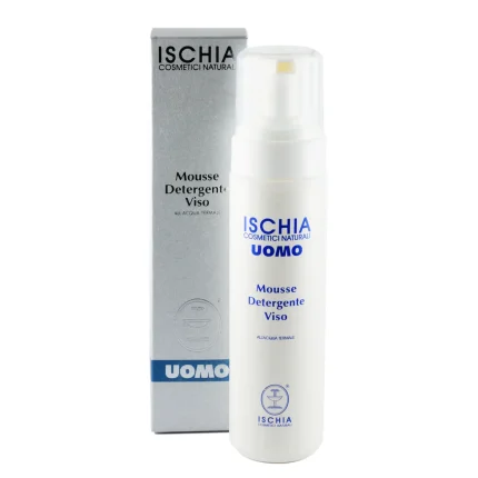 ISTITUTO-DI-BELLEZZA-GIULIA-MOUSSE-DETERGENTE-UOMO-ISCHIA-COSMETICI-200mL