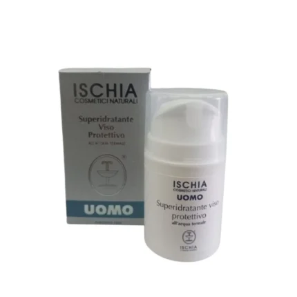ISTITUTO-DI-BELLEZZA-GIULIA-Superidratante-viso-protettivo-Ischia-Cosmetici-200ml