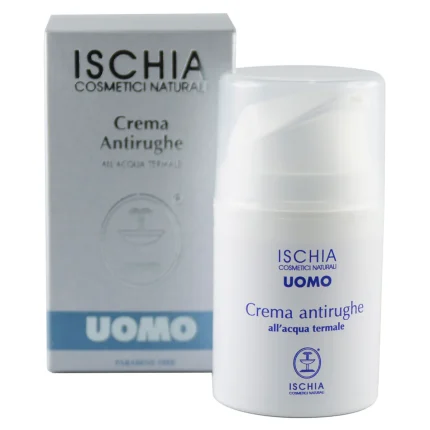 ISTITUTO-DI-BELLEZZA-GIULIA-crema-antirughe-UOMO-ISCHIA-COSMETICI-50m