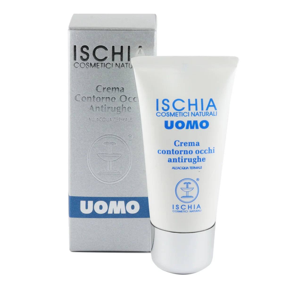 ISTITUTO-DI-BELLEZZA-GIULIA-crema-antirughecontorno-occhi-UOMO-ISCHIA COSMETICI-50ml ISTITUTO-DI-BELLEZZA-GIULIA-crema-antirughecontorno-occhi-UOMO-ISCHIA-COSMETICI-50m