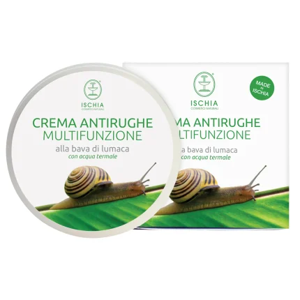 Istituto-Di-Bellezza-GIULIA-Crema-ANTIRUGHE-ALLA-BAVA-DI-LUMACA-100ML