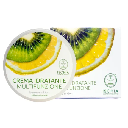 Istituto-Di-Bellezza-GIULIA-Crema-idratante-MULTIFUNZIONE-LIMONE-E-KIWI-100ML