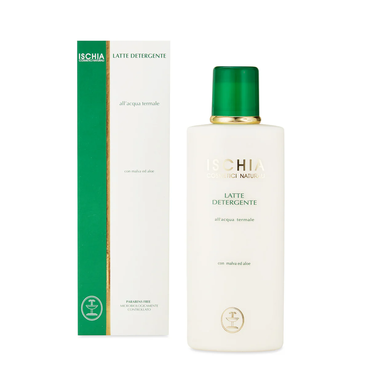 Istituto-Di-Bellezza-GIULIA-Latte-Detergente-200ML 1 Istituto-Di-Bellezza-GIULIA-Latte-Detergente-200ML
