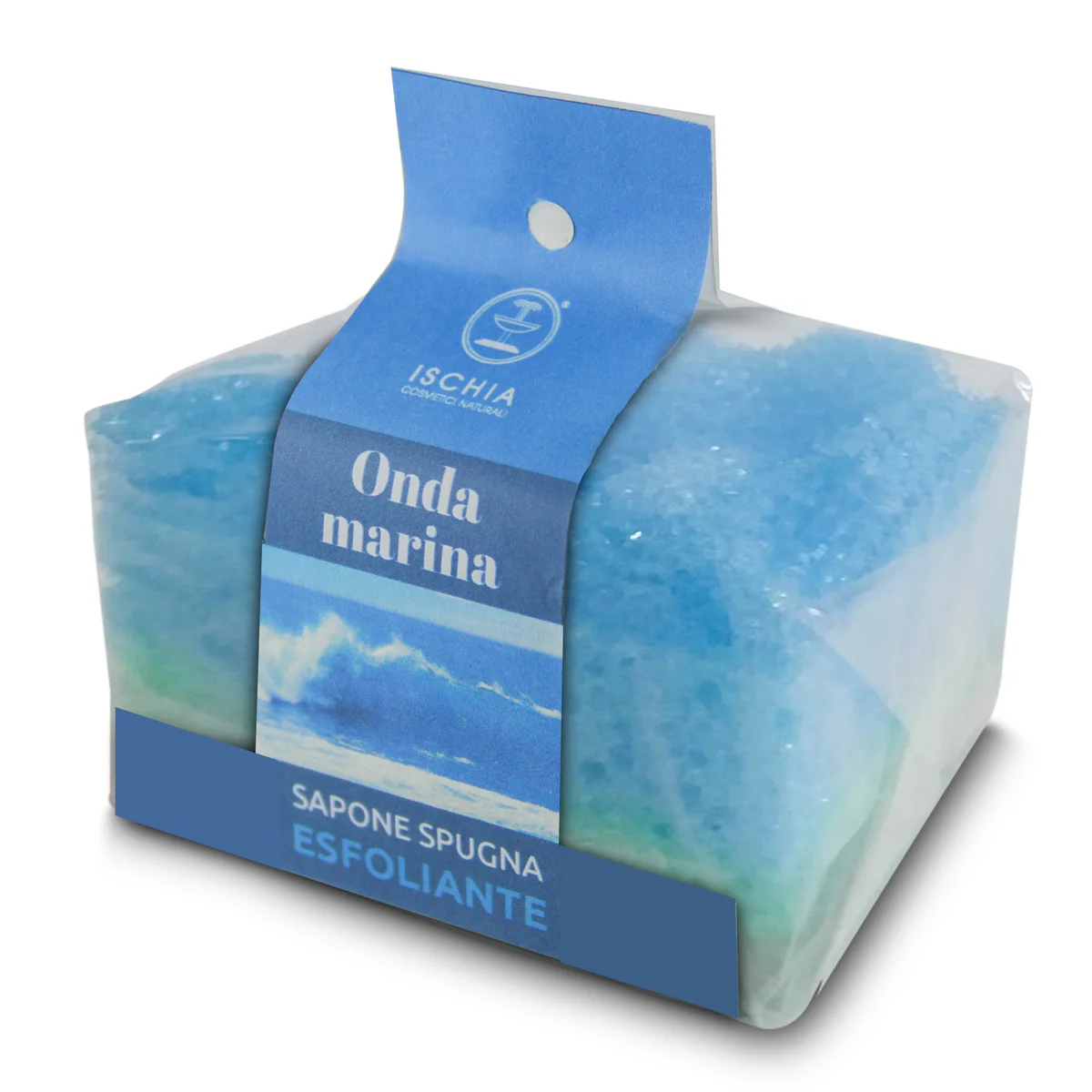 Istituto-Di-Bellezza-GIULIA-sapone-spugna-ONDA-Marina-Ischia-Cosmetici-75ML Istituto-Di-Bellezza-GIULIA-sapone-spugna-ONDA-Marina-Ischia-Cosmetici-75gr