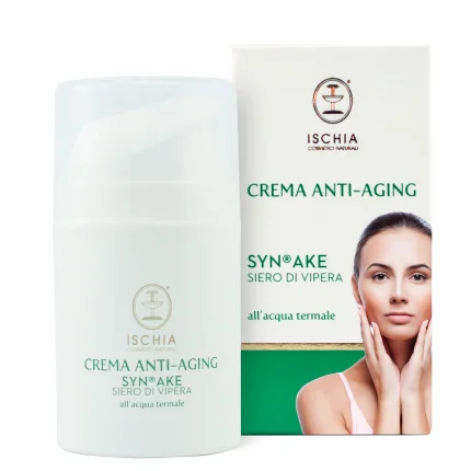 Istituto-Di-Bellezza-Giulia-CREMA-ANTI-AGING-SYNAKE-SIERO-DI-VIPERA-50M