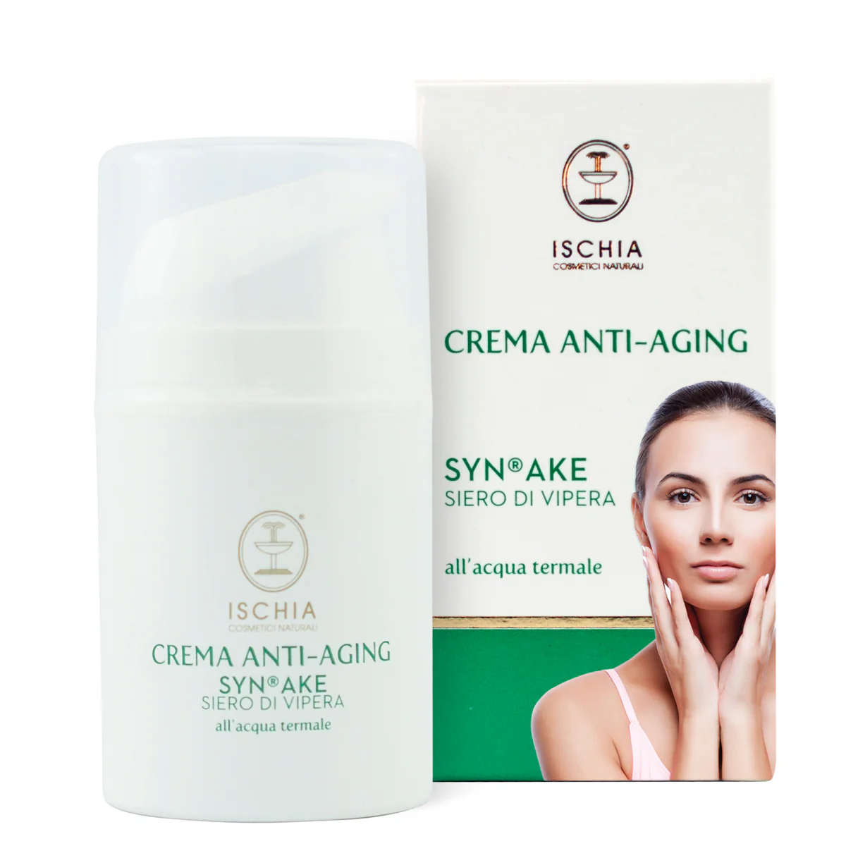 Istituto-Di-Bellezza-Giulia-CREMA-ABTIGING-SYNAKE-SIERO-DI-VIPERA-50ML Istituto-Di-Bellezza-Giulia-CREMA-ANTI-AGING-SYNAKE-SIERO-DI-VIPERA-50M