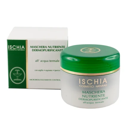 Istituto-di-Bellezza-Giulia-Ischia-maschera-nutriente-dermopurificate100ml