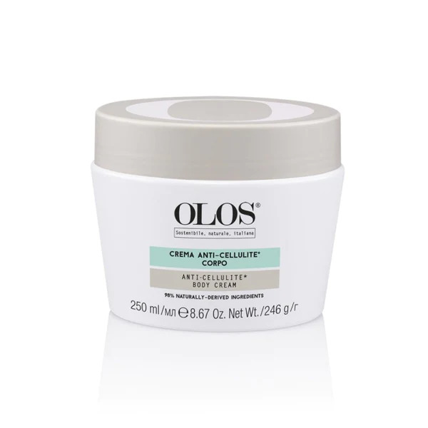 MONDO-ANTICELLULITE-Crema-anticellulite-250ml-OLOS MONDO-ANTICELLULITE-Crema-anticellulite-250ml-OLOS