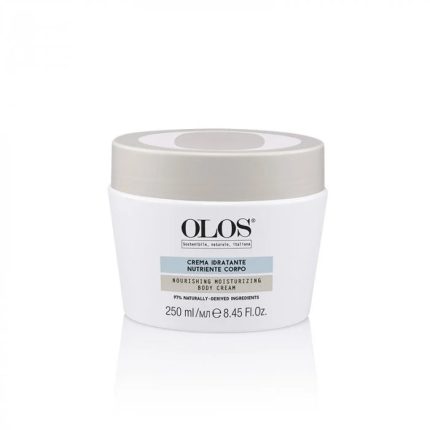 MONDO-IDRATANTE-CORPO-Crema-Idratante-Nutriente-vaso250ml-OLOS