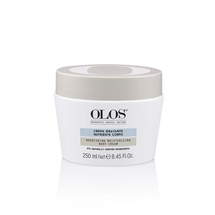 MONDO-IDRATANTE-CORPO-Crema-Idratante-Nutriente-vaso250ml-OLOS MONDO-IDRATANTE-CORPO-Crema-Idratante-Nutriente-vaso250ml-OLOS