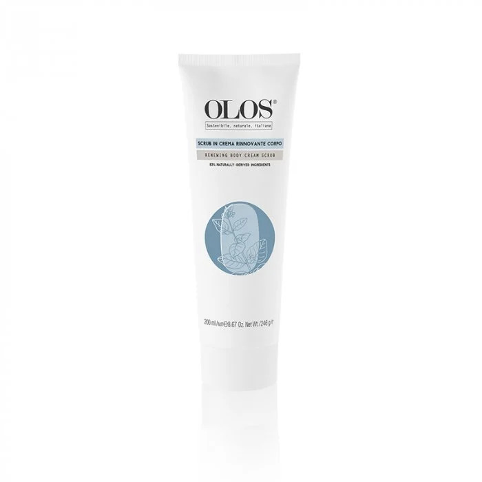 MONDO-IDRATANTE-CORPO-Scrub in Crema Rinnovante-200ml-OLOS MONDO-IDRATANTE-CORPO-Scrub-in-Crema-Rinnovante-200ml-OLOS