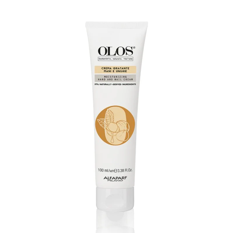 MONDO-NUTRIENTE-CREMA mani e unghie-100ML-OLOS MONDO-NUTRIENTE-CREMA-mani-e-unghie-100ML-OLOS