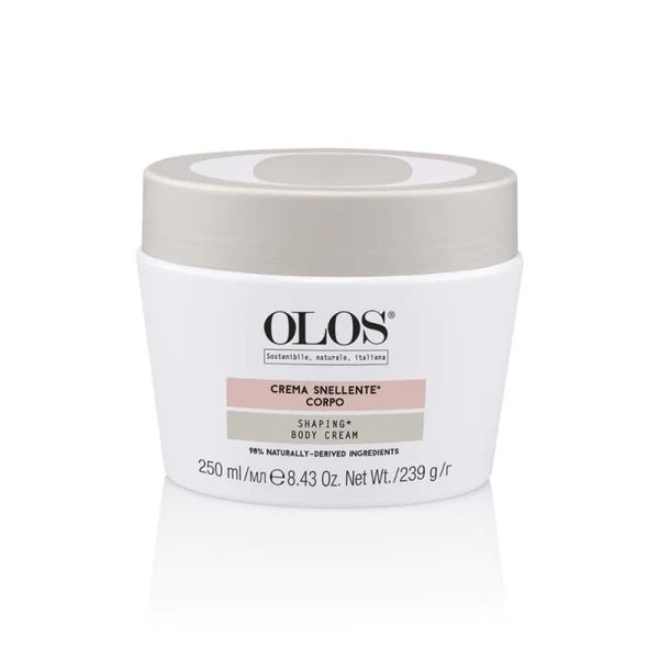 MONDO-SNELLENTE-Crema-Snellente-250ml-OLOS MONDO-SNELLENTE-Crema-Snellente-250ml-OLOS