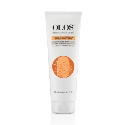 MONDO-TONIFICANTE-Crema-Elasticizzante-Smagliature-Corpo-250ml-OLOS