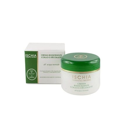istituto-di-bellezza-giulia-crema-COLLO-E-DECOLLETE-Ischia-Cosmetici