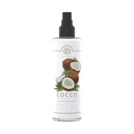 ACQUA PROFUMATA AL COCCO