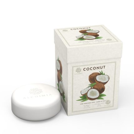 COFANETTO DA 3 SAPONETTE FINE VEGETABLE SOAP