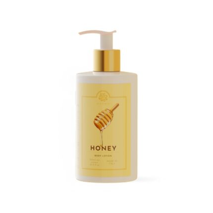 HONEY BODY LOTION