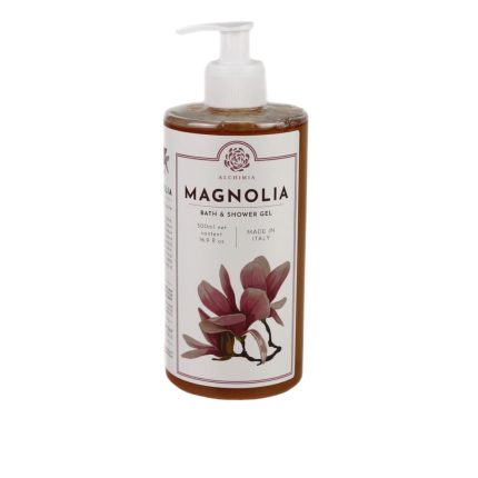 MAGNOLIA BATH AND SHOWER GEL