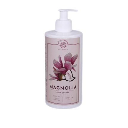 MAGNOLIA BODY LOTION