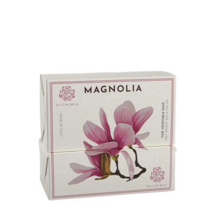 MAGNOLIA FINE VEGETABLE SOAP