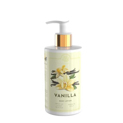 VANILLA BODY LOTION