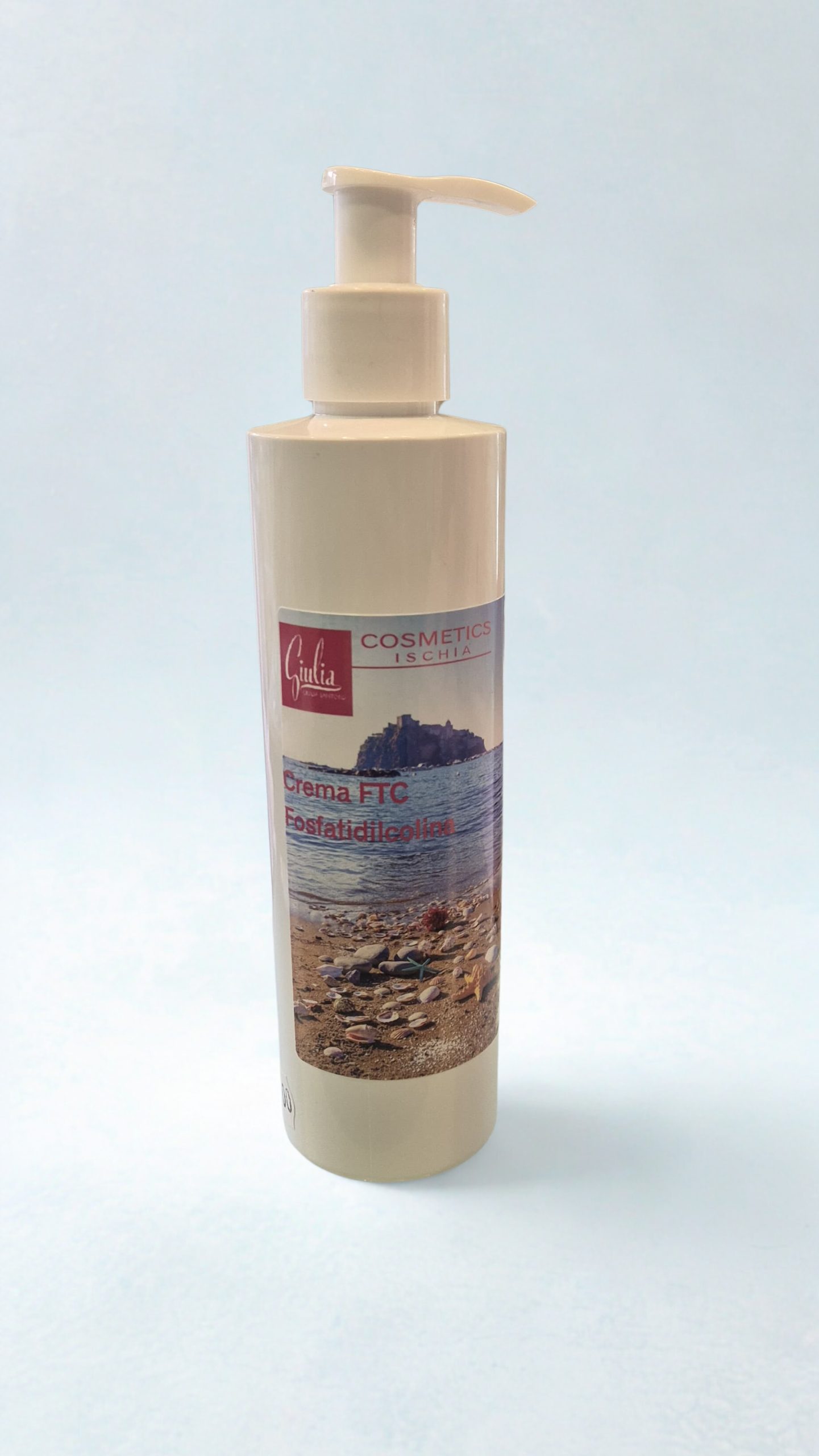 Crema FTC Fosfatidicolina – Giulia Beauty CREMA FTC FOSFATIDICOLINA GIULIA BEAUTY