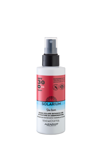 ACQUA BIFASICA SPF30