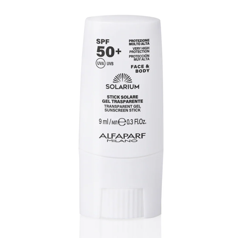 Solarium_Sun_Protection_Stick_Solare SPF30 STICK SPF50