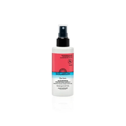 OLIO CAPELLI PROTETTIVO