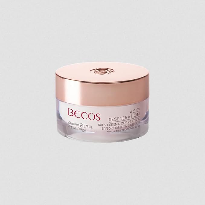 CREMA CORRETTIV SPF50 ACID REGENERATION